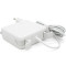 Блок живлення MERLION для ноутбука Apple 20V 4.25A MagSafe 2 85W