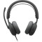Гарнитура LOGITECH Zone Wired 2 for Business UC Version Graphite (981-001618)