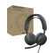 Гарнитура LOGITECH Zone Wired 2 for Business UC Version Graphite (981-001618)