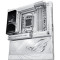 Материнська плата ASUS ROG Crosshair X870E Glacial