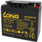 Акумуляторна батарея KUNG LONG WPS18-12 (12В, 18Агод)