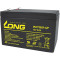 Акумуляторна батарея KUNG LONG WPS8-12 (12В, 8Агод)