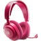 Навушники геймерскі STEELSERIES Arctis Nova 7 Wireless Gen 2 Magenta (61732)