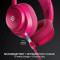 Навушники геймерскі STEELSERIES Arctis Nova 7 Wireless Gen 2 Magenta (61732)