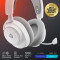 Навушники геймерскі STEELSERIES Arctis Nova 7 Wireless Gen 2 White (61731)