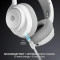 Навушники геймерскі STEELSERIES Arctis Nova 7 Wireless Gen 2 White (61731)
