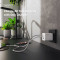 Зарядний пристрій DIGITUS GaN Charger, 2x USB-C, 1x USB-A, 100W White (DA-10304)