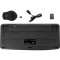 Комплект бездротовий A4TECH Fstyler FG2500S Plus Gray