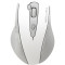 Комплект бездротовий A4TECH Fstyler FG2500S Plus White