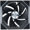 Комплект вентиляторів LIAN LI Uni Fan SL Wireless 120 Reverse Blade w/controller Black 3-Pack (G99.12RSL1W3B.00)