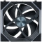 Комплект вентиляторів LIAN LI Uni Fan SL Wireless 120 Reverse Blade w/controller Black 3-Pack (G99.12RSL1W3B.00)