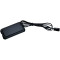 Комплект вентиляторів LIAN LI Uni Fan SL Wireless 120 Reverse Blade w/controller Black 3-Pack (G99.12RSL1W3B.00)