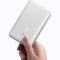 Повербанк BASEUS EnerFill FP21 22.5W 10000mAh Moon White (P1008210D213-00)