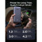 Повербанк UGREEN PB536 Nexode 45W 20000mAh (55988B)