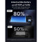 Повербанк UGREEN PB536 Nexode 45W 20000mAh (55988B)