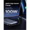 Повербанк UGREEN PB551 Nexode 145W 20000mAh (55992B)