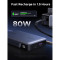 Повербанк UGREEN PB551 Nexode 145W 20000mAh (55992B)