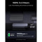 Повербанк UGREEN PB552 Nexode 165W 25000mAh (55995B)