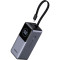 Повербанк UGREEN PB723 Nexode 130W 20000mAh (55365B)