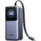 Повербанк UGREEN PB723 Nexode 130W 20000mAh (55365B)