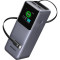 Повербанк UGREEN PB726 Nexode 165W 20000mAh (55987B)