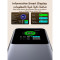 Повербанк UGREEN PB726 Nexode 165W 20000mAh (55987B)