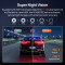 Автомобільний відеореєстратор Xiaomi 70MAI Dash Cam 4K A800SE-1 Set