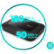 4G Wi-Fi роутер 2E PowerLink MiFi 2 2025