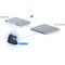 IP-телефон UBIQUITI UniFi G2 Touch Max Black