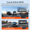 Автомобільний відеореєстратор Xiaomi 70MAI Dash Cam 4K Ultra HD A800SE