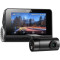 Автомобільний відеореєстратор з камерою заднього виду Xiaomi 70MAI Dash Cam 4K A810S-2 Set
