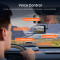 Автомобільний відеореєстратор з камерою заднього виду Xiaomi 70MAI Dash Cam 4K A810S-2 Set