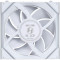 Вентилятор LIAN LI Uni Fan SL Wireless LCD 120 White (G99.12SLLCD1W1W.00)