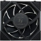 Вентилятор LIAN LI Uni Fan TL Wireless LCD 120 Black (G99.12TLLCD1W1B.00)