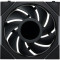 Вентилятор LIAN LI Uni Fan TL Wireless LCD 120 Black (G99.12TLLCD1W1B.00)