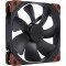Вентилятор NOCTUA NF-A14 industrialPPC-24V-3000 SP IP67 PWM