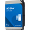 Жорсткий диск 3.5" WD Blue 1TB SATA/64MB (WD10EARZ)