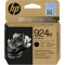 Картридж HP 924e, Black (4K0V0NE)