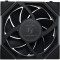 Комплект вентиляторів LIAN LI Uni Fan TL Wireless LCD 120 w/controller Black 3-Pack (G99.12TLLCD1W3B.00)