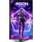 Монітор 24.1" AOC Agon Pro AG246FK6