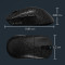 Миша ігрова AJAZZ AJ199 Max Carbon Fiber Black