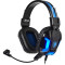 Наушники SADES SA-702 Element Black/Blue