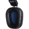 Наушники SADES SA-702 Element Black/Blue