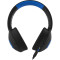 Навушники SADES SA-724 Shaman Blue