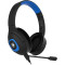 Навушники SADES SA-724 Shaman Blue