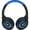 Навушники SADES SA-724 Shaman Blue