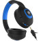 Навушники SADES SA-724 Shaman Blue