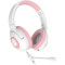 Навушники SADES SA-724 Shaman Pink