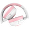 Навушники SADES SA-724 Shaman Pink