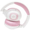Навушники SADES SA-724 Shaman Pink